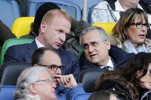 开云体育官方网址-继续寻找新总监！记者：米兰CEO弗拉尼将会在明天与塔雷会面