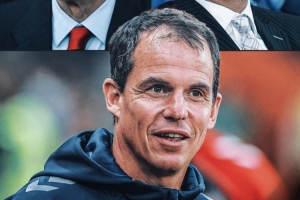 开云体育网页版入口-继温格、佩兰之后 勒-布里斯是第三位执教首场英超获胜的法国教练