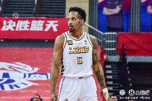 开云体育官方网址-CBA最新FMVP评定值：广厦队巴里-布朗第一 北京队杰曼居首