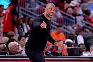 开云体育官方网址-乌度卡：新赛季不能只靠杜兰特救场 其他人都得取得进步