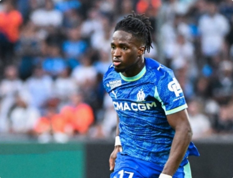 开云体育网页版入口-罗马诺确认马赛边锋洛维即将接受博洛尼亚体检，转会总价1950万欧元附带10%二次分成条款