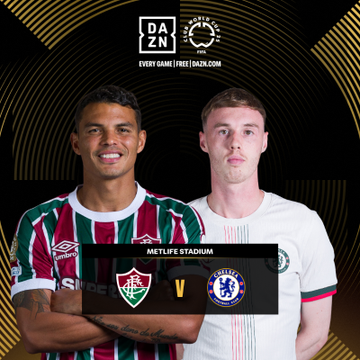 切尔西vs弗鲁米嫩塞首发：佩德罗、内托先发，蒂亚戈·席尔瓦战旧主