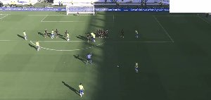 开云体育网页版入口-【美洲杯】拉菲尼亚任意球破门 巴西1比1哥伦比亚