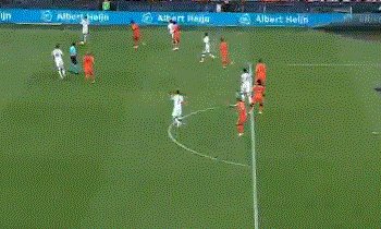 开云体育官方网-【欧国联】德佩助攻+失绝杀点球 荷兰先丢2球平波兰