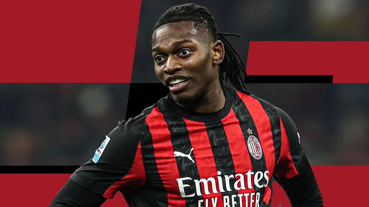 开云体育官方网址-记者：米兰计划涨薪至600万续约莱奥，1.75亿解约金保持不变