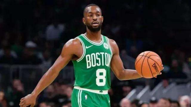 开云体育官方网-表现不佳已成负资产 凯尔特人或在今夏与沃克分手