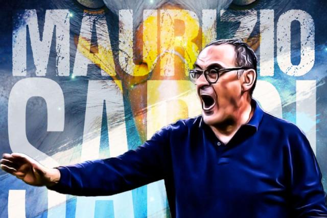 开云体育网页版入口-官方：萨里执教拉齐奥 学院派老帅赋闲1年后再就业